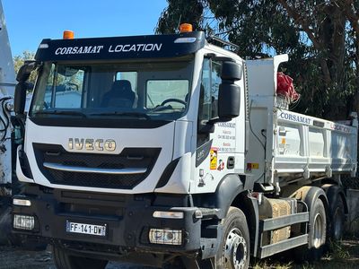 Camions