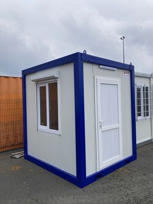 Constructions modulaires