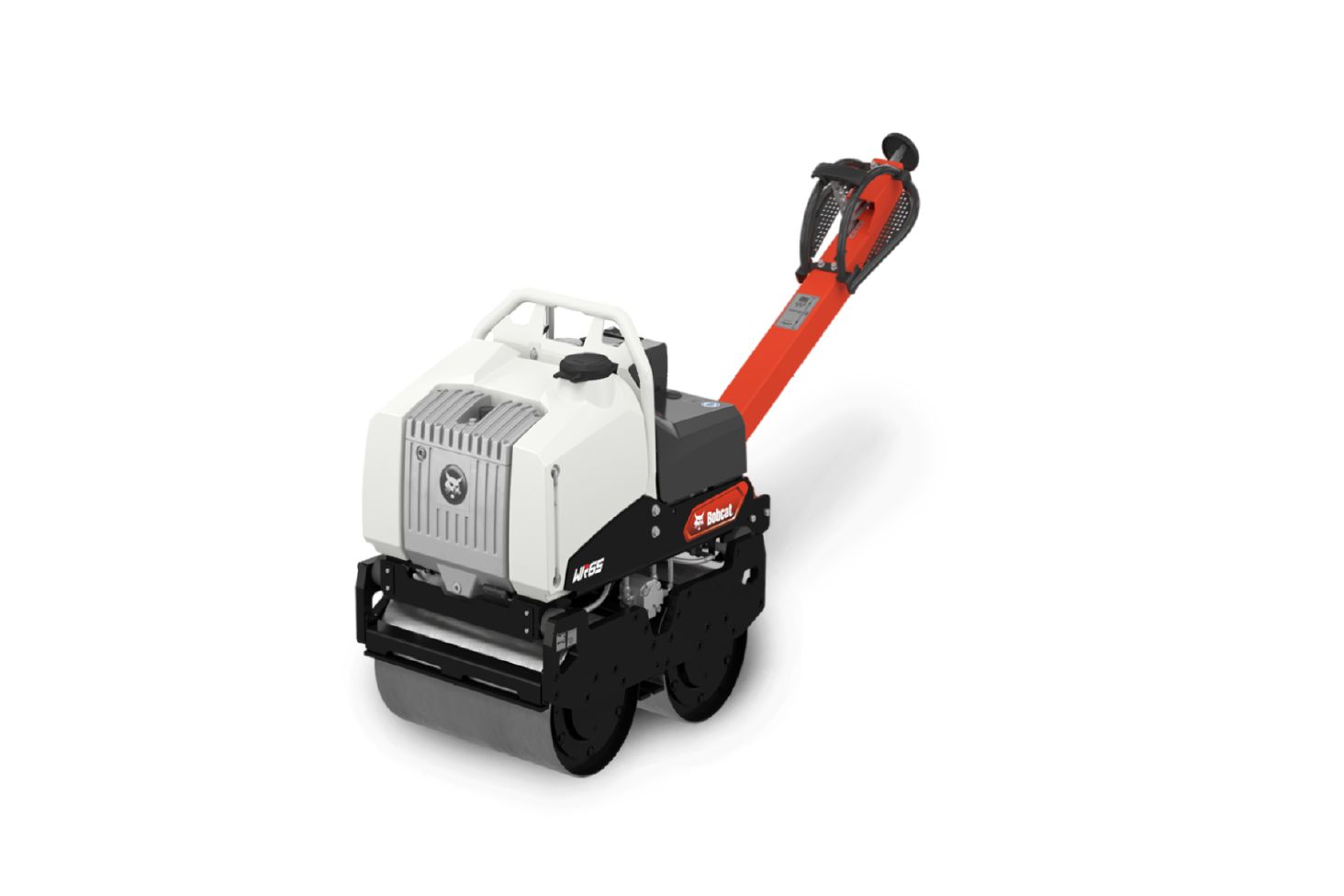 Compacteur double bille