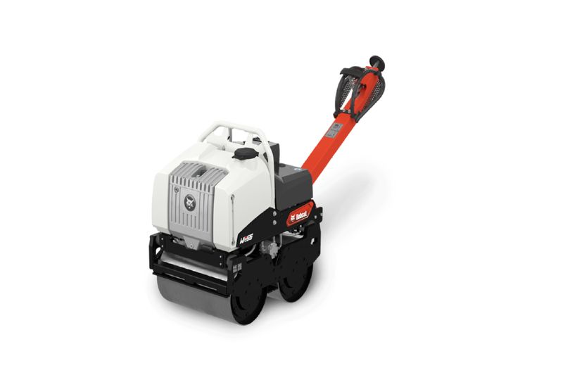 Compacteur double bille