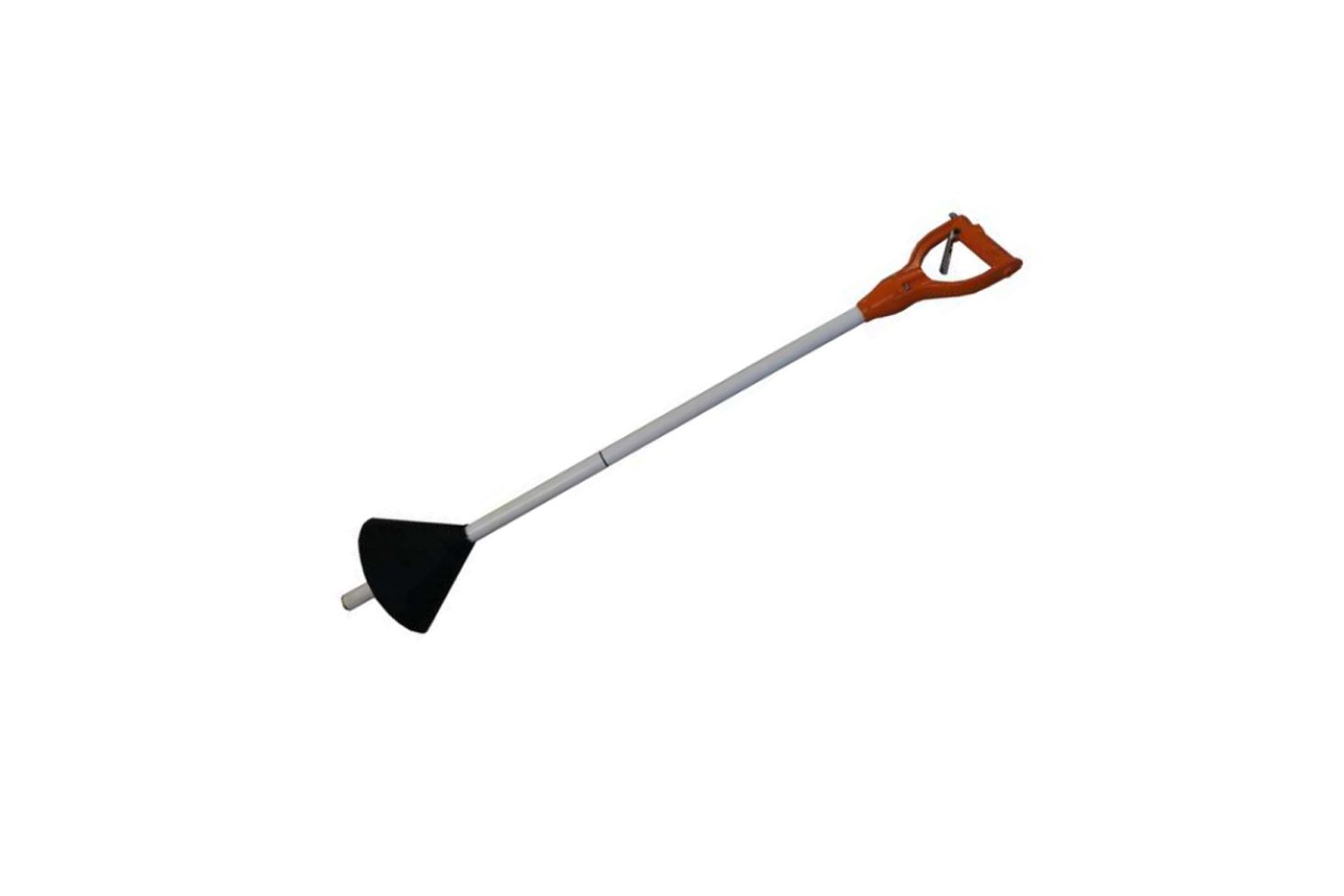 Pioche à air