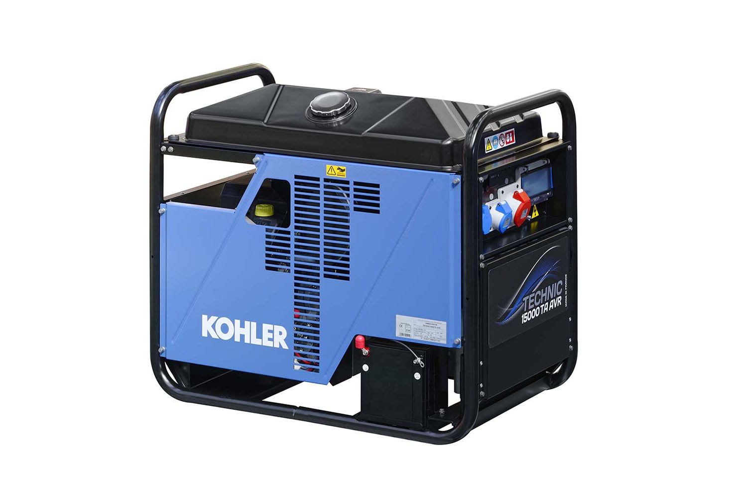 Groupe électrogène portable