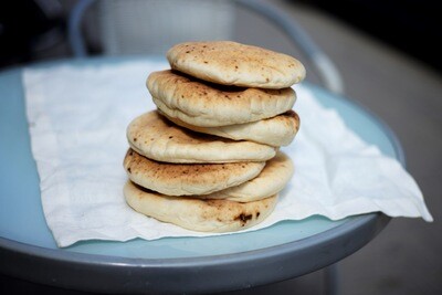 PAIN PITA
