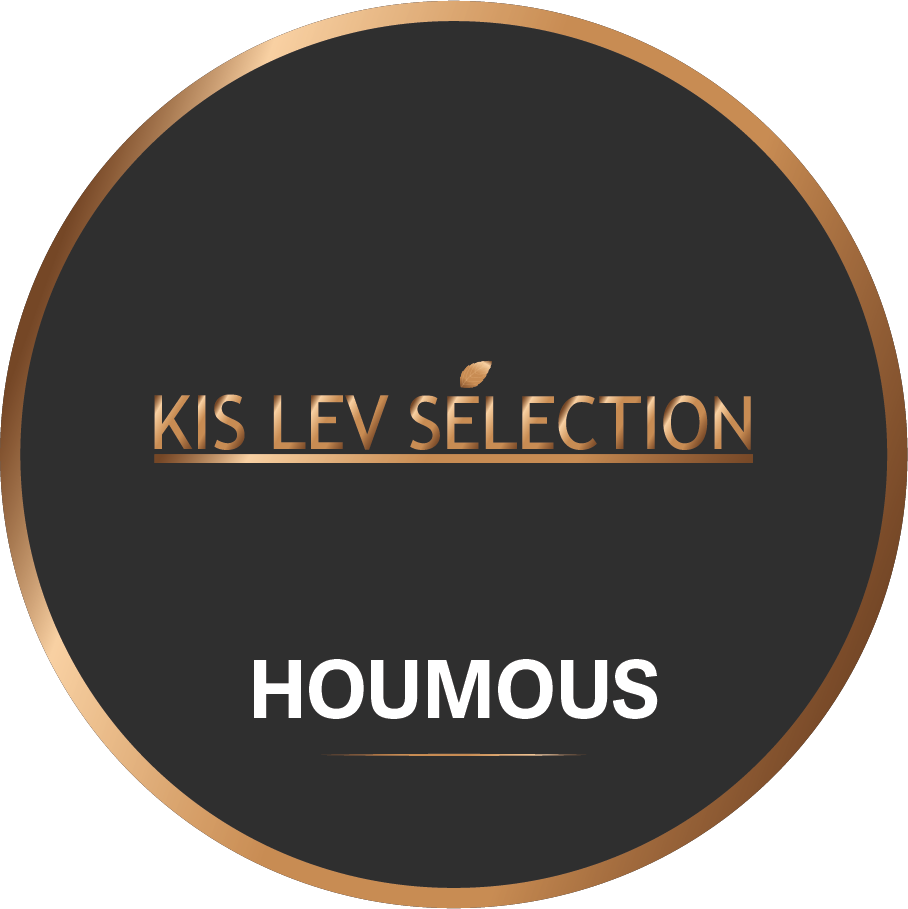 Houmous Nature  200Gr