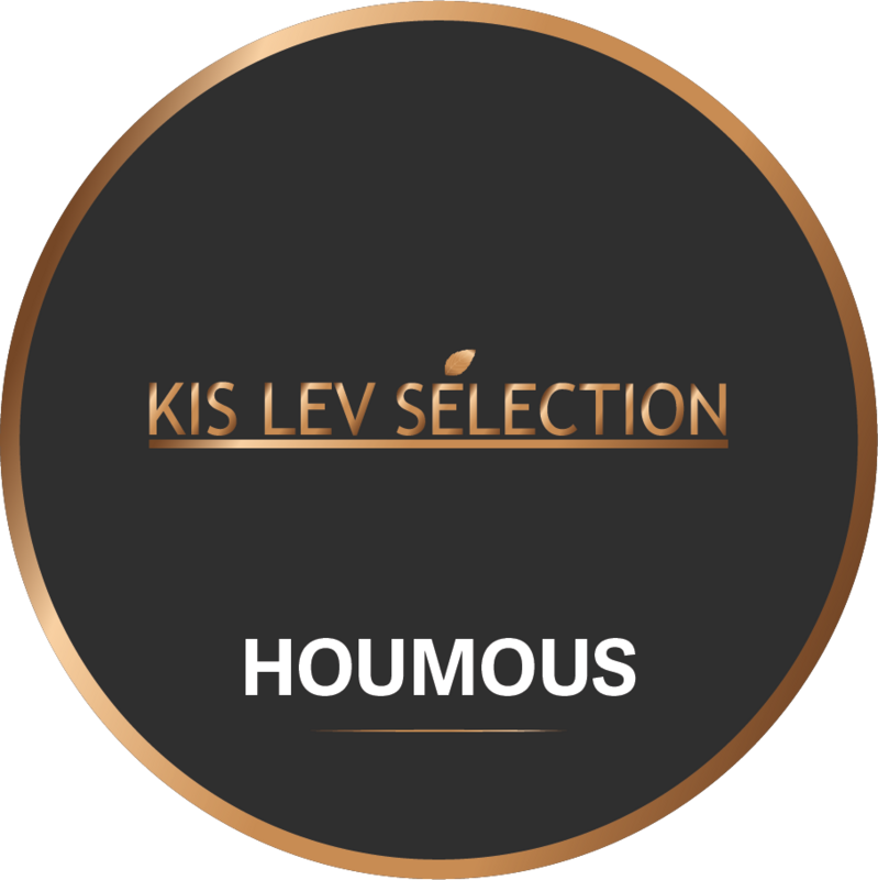 Houmous Nature  200Gr