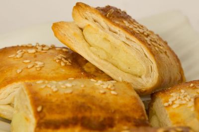 Borekas pomme de terre