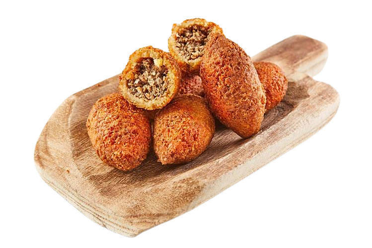 Koubée gout viande