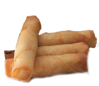 Cigarre a la pomme de terre
