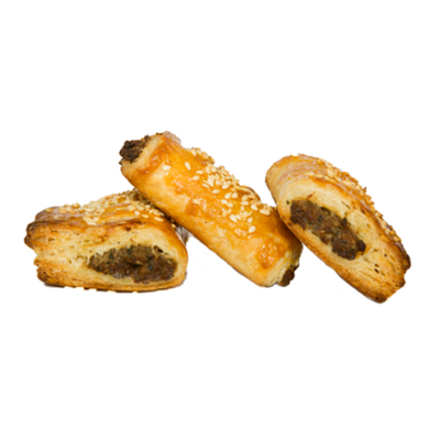 Bourikas au champignon