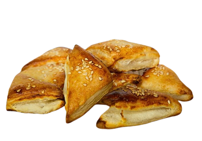 Borekas au fromage