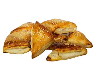 Borekas au fromage