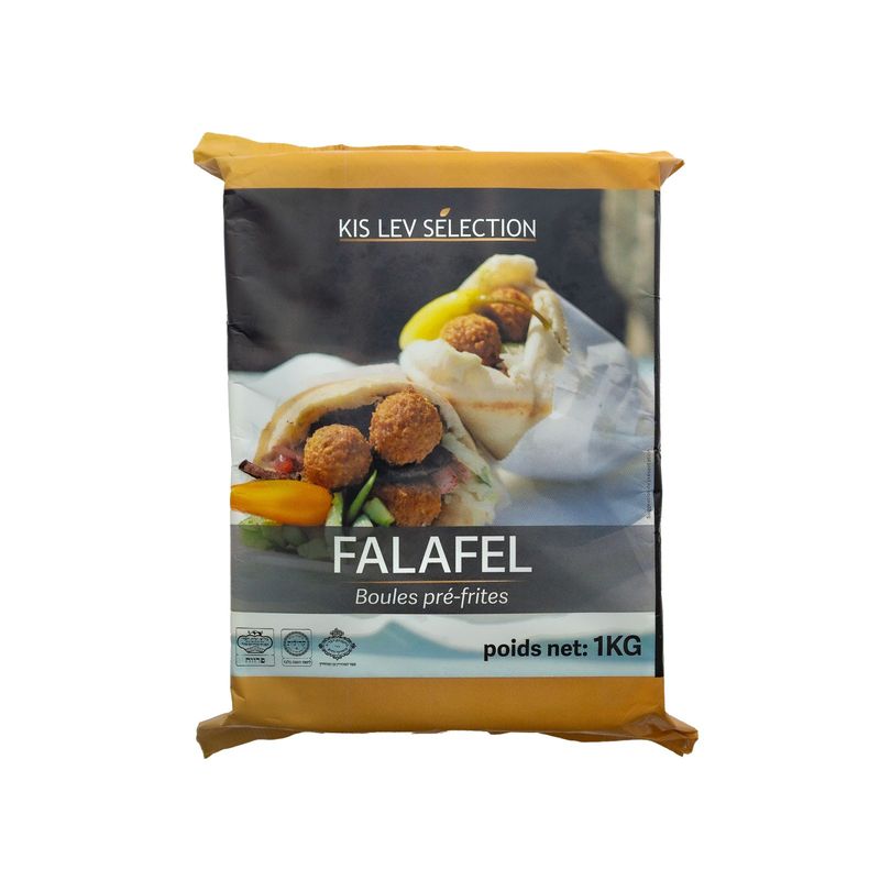 Boules de Falafel 1KG