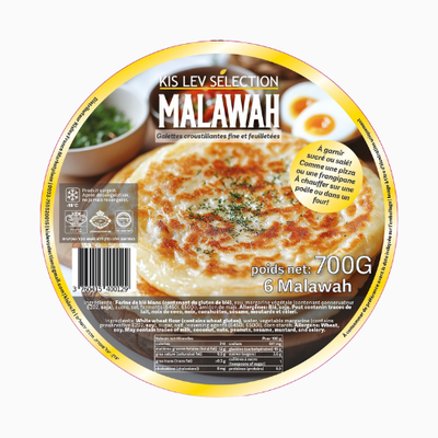 Malawach