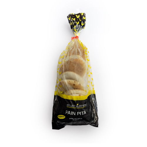 PAIN PITA