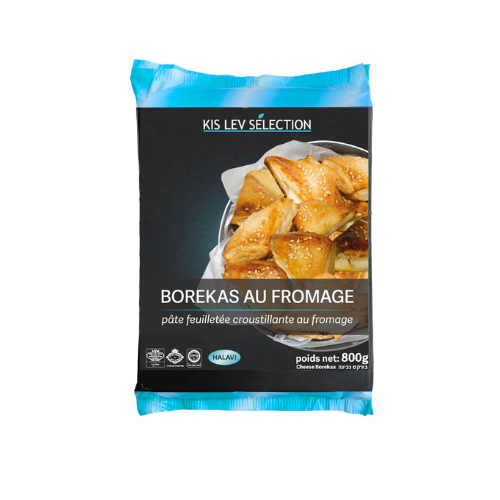 Borekas au fromage