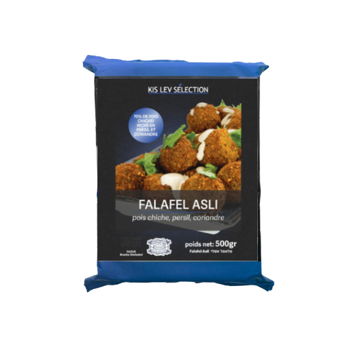 Falafels Asli