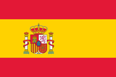 ESPAÑA