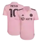 Camiseta Inter Miami CF 1ª Equipación 24