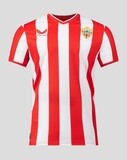 Camiseta Almería 1ª Equipacion 2023/24