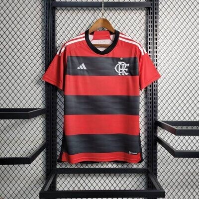 Camiseta Flamengo 2023 2024