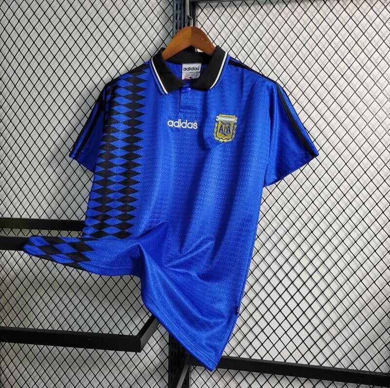 Camiseta Retro Argentina 94