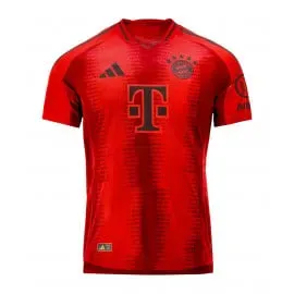 Camiseta Bayern Munich 2024/2025