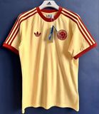 Camiseta Colombia Ed. Limitada Retro