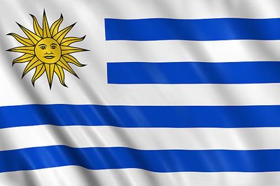 URUGUAY