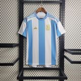 Camiseta Nueva Argentina 2024/2025