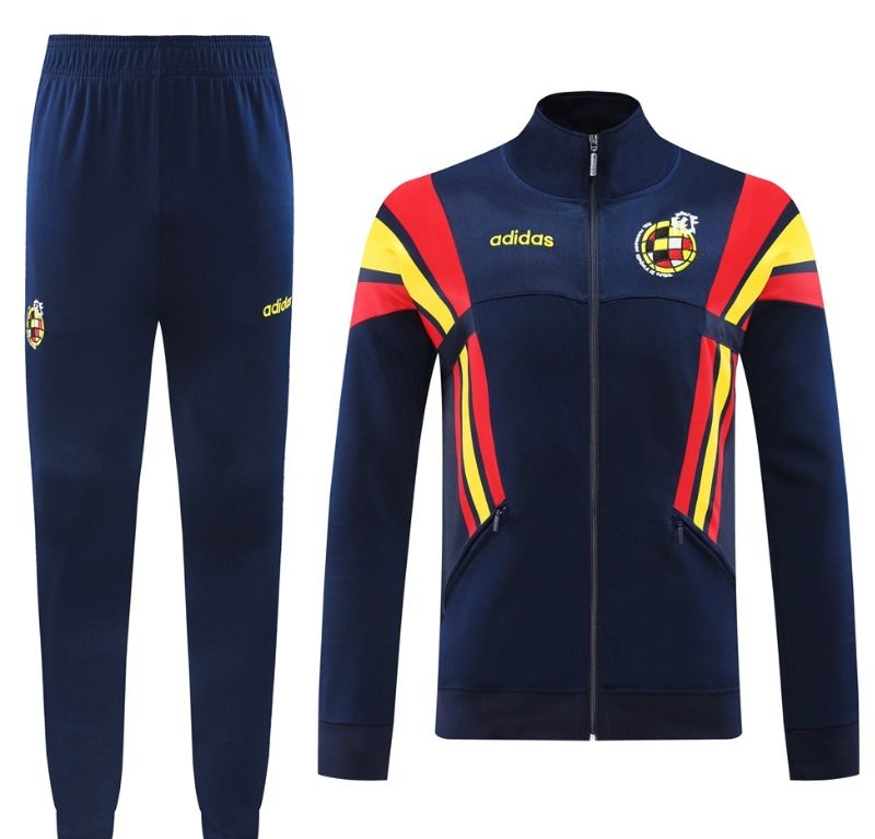 Chandal Federación Española Futbol
