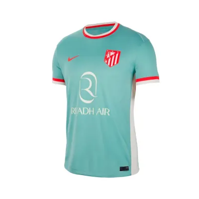 Camiseta Atletico de Madrid 2ª Equipación 2024/25