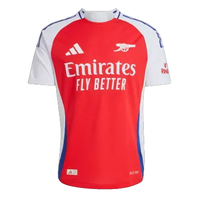 Camiseta Arsenal Primera Equipacion 2024-25