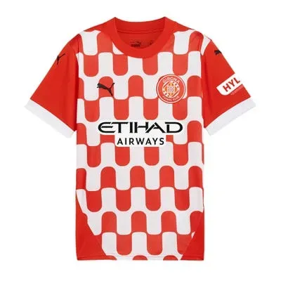 Camiseta Girona 1ª Equipación 2024/25