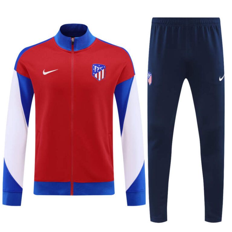 Chandal Atletico Madrid 2024-2025
