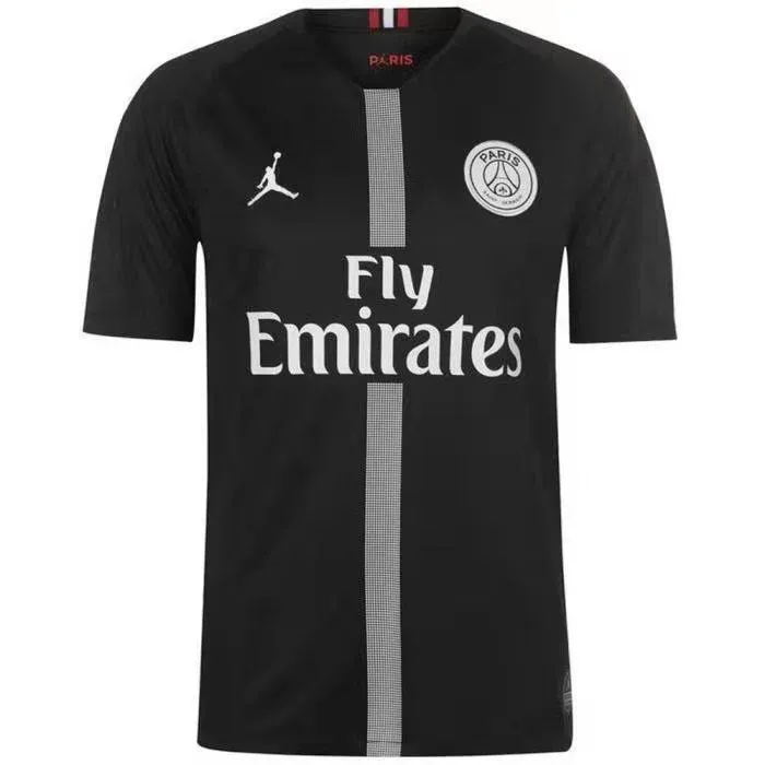 Camiseta Retro PSG 2018 - 19