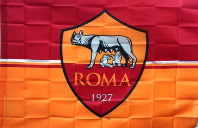 AS ROMA