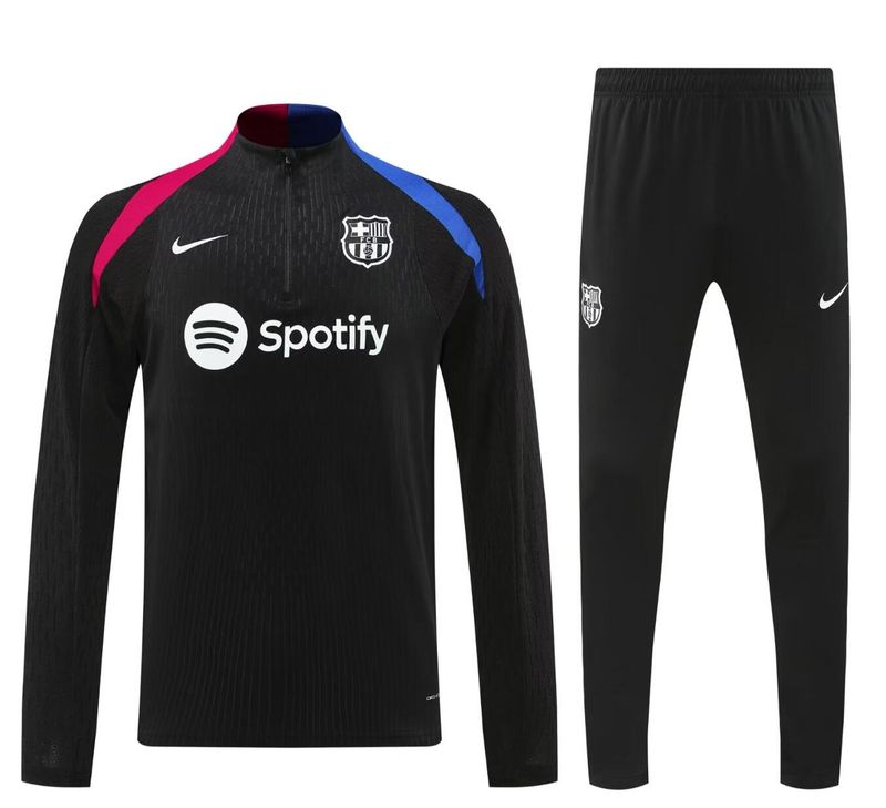Chándal FC Barcelona 2024 2025