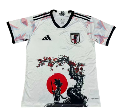 Japan Edición Especial Bola de Dragon