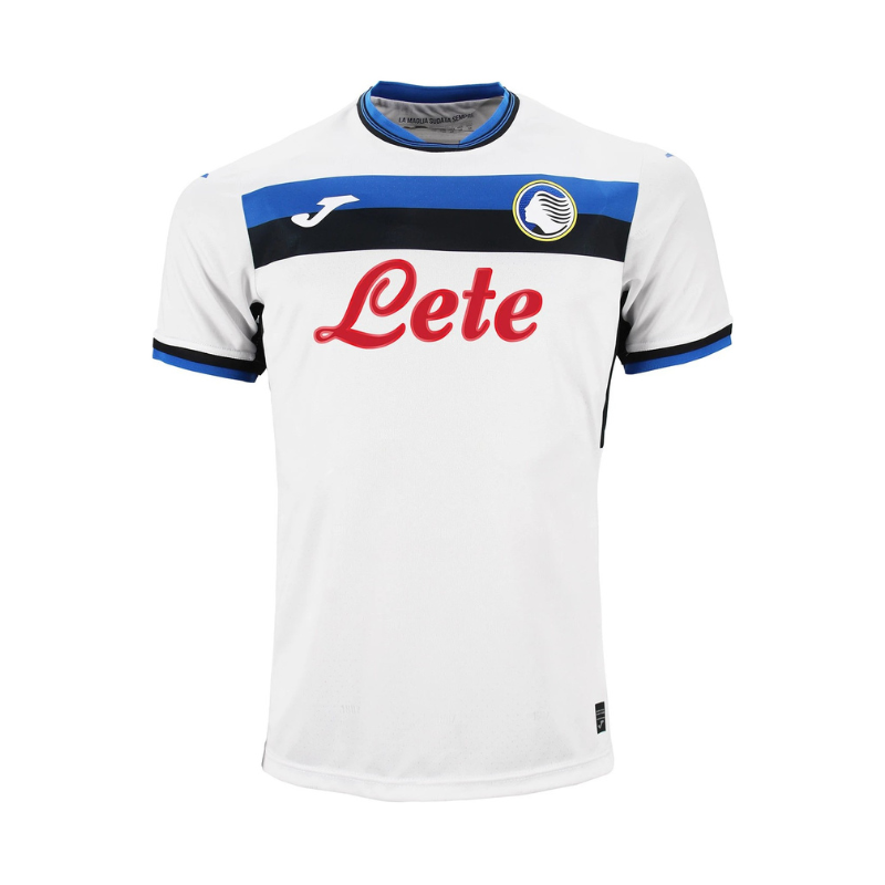 Camiseta Atalanta 2ª equipacion 2024/25