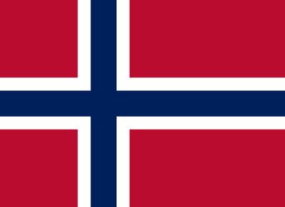 NORUEGA