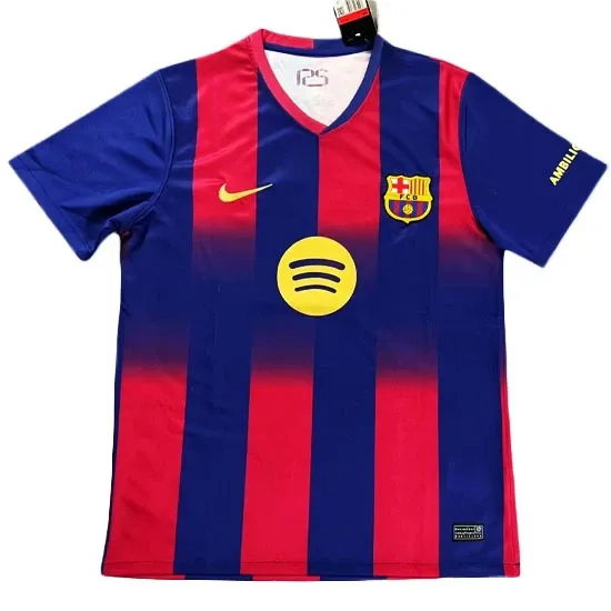 Camiseta Barcelona 1ª equipación 2025/26