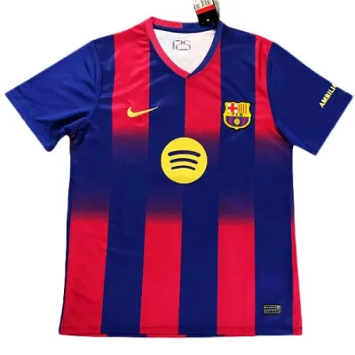 Camiseta Barcelona 1ª equipación 2025/26