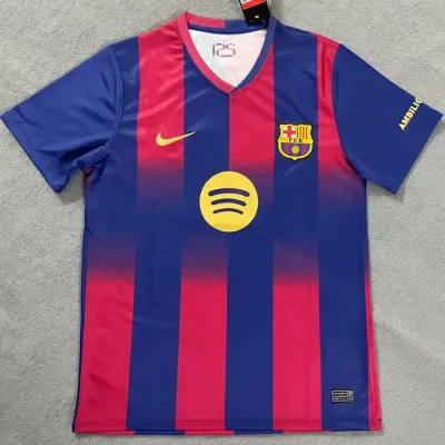 Camiseta Barcelona 1ª equipación 2025/26