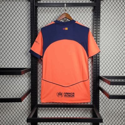 Camiseta FC Barcelona 3ª Equipacion 2025-26