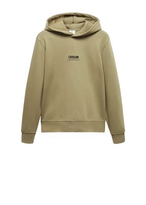 SUDADERAS