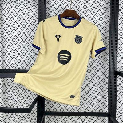 Camiseta Barcelona 2ª equipación 2025/26