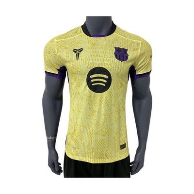 Camiseta Barcelona 2ª equipación 2025/26
