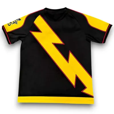 Camiseta Rayo Vallecano 3ª Equipación 25/2026