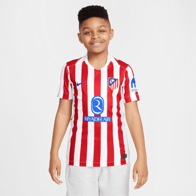 Camiseta Atlético de Madrid  1ª equipación 2025-26