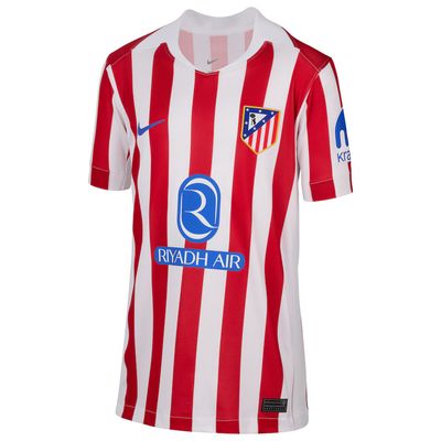 Camiseta Atlético de Madrid  1ª equipación 2025-26
